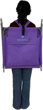 Ostrich Chair Backpack Chaise Chair - Image 9