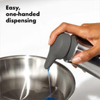 OXO Good Grips Stainless Steel Countertop Soap Dispenser - Image 2