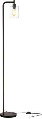 Ziisee Industrial Floor Lamp - Image 9