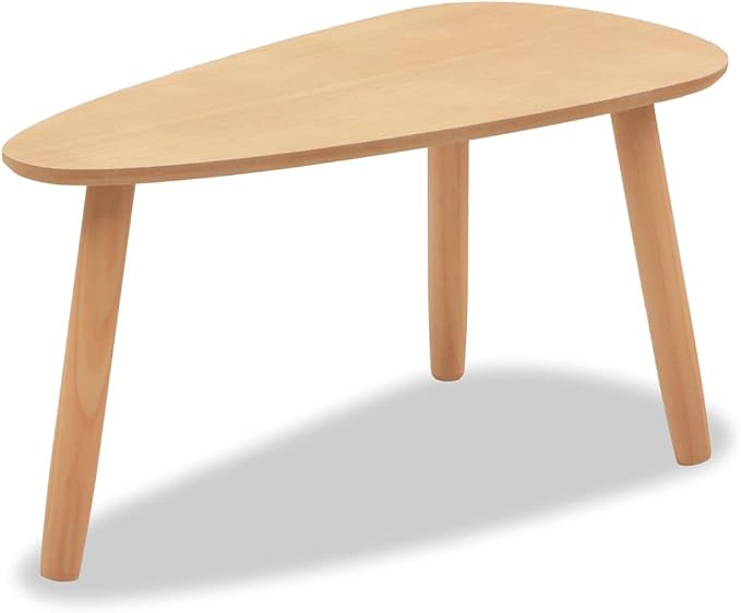 Scandinavian Coffee Table Set - Image 6
