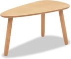 Scandinavian Coffee Table Set - Image 6