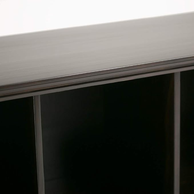 SIMPLIHOME Amherst Console Table - Image 5