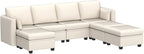 Weture Modular Sectional Sofa - Image 4