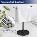STWWO Hand Towel Holder - Image 4