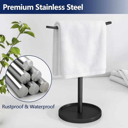 STWWO Hand Towel Holder - Image 4