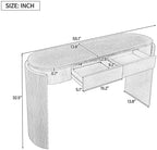 Bellemave 55" Long Console Table - Image 2