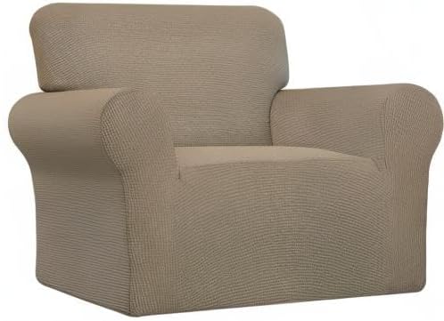 Easy-Going Stretch Chair Slipcover - Image 8