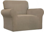 Easy-Going Stretch Chair Slipcover - Image 8