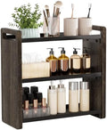 Bathroom Counter Organizer, Bathroom Organizer, Cologne Stand by UJQSUN