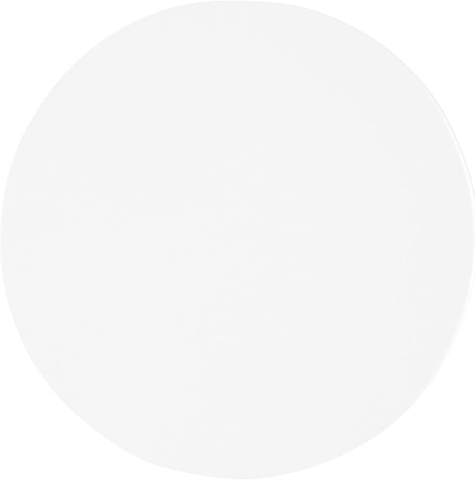 Kate and Laurel Dahl Modern Wooden Round Drink Table, Transitional Circle - Image 7