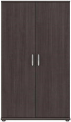 Bush Business Furniture Universal Tall Linen Cabinet - Image 5