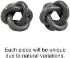 Bloomingville Marble Chain Link, Grey - Image 6