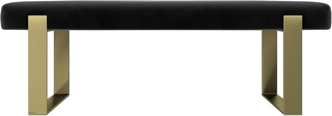 VANT Upholstered Bed Bench by VantPanels
