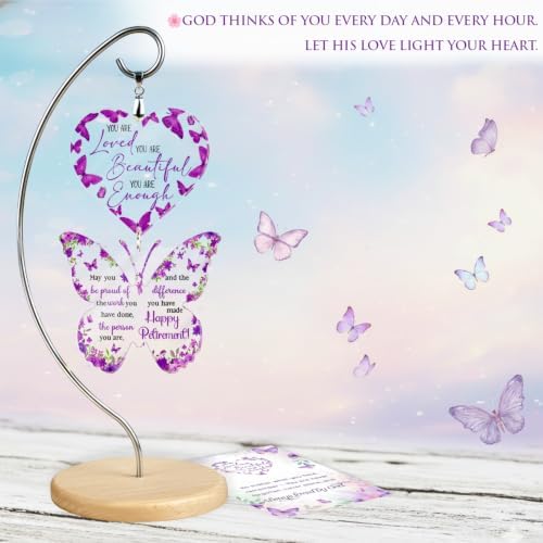 Retirement Gift for Woman - Farewell Gifts for Coworkers - Goodbye Gift - Image 6