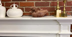 Hymmah Duck Home Decor Statue Rustic Home Decorations for Living Room, Boho Sculpture Resin Animal Collectible Figurines for Indoor Decor - Image 4