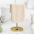 STWWO Hand Towel Holder by STWWO
