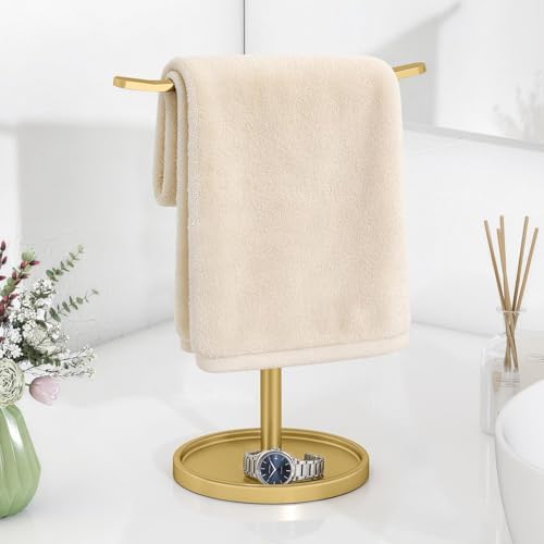 STWWO Hand Towel Holder by STWWO