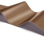 Leather Repair Patch Kit Medium Brown 3 x 60 inch Leather Repair Tape Self - Image 2