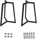 Metal Round Table Legs 16 Inch Metal Coffee Table Legs by ITeeLas