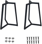 Metal Round Table Legs 16 Inch Metal Coffee Table Legs by ITeeLas