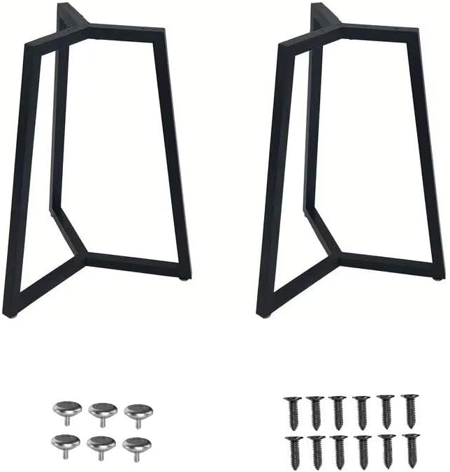 Metal Round Table Legs 16 Inch Metal Coffee Table Legs by ITeeLas
