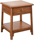 Sofas Wooden Sofa Side Table Chinese Sofa Side Cabinet Small Coffee Table by Unknown