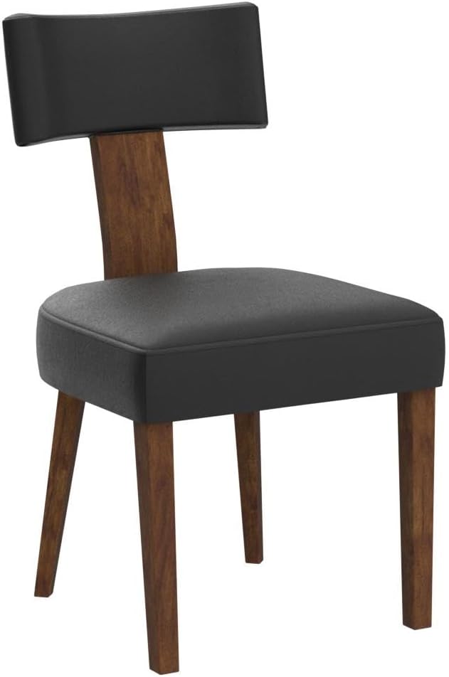 VESCASA Upholstered Dining Chairs - Image 4