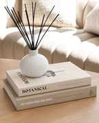 ZICOTO Beautiful Decorative Books Set of 2 for Your Coffee Table & Shelf - Image 2