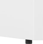 Bush Business Furniture Studio C 2 Drawer Lateral File Cabinet in White - Image 7