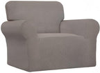 Easy-Going Stretch Oversized Chair Slipcover - Image 8
