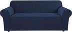 H.VERSAILTEX Stretch Couch Slipcovers by HVERSAILTEX