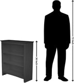 Shaker Solid Wood Bookcase - Image 9