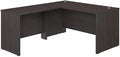Bush Business Furniture Studio C 60W x 30D L Shaped Desk by BushBusinessFurniture