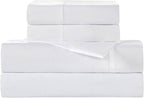 Kingnex Sofa Bed Sheets Queen for Sleeper Sofa Bed - Image 7
