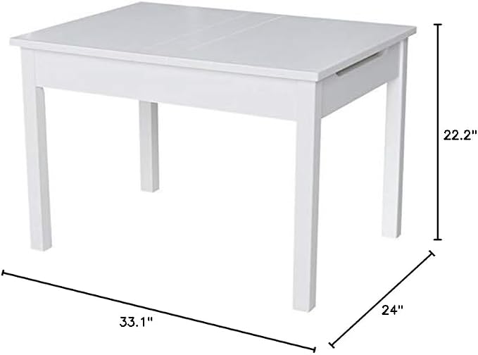 International Concepts Table - Image 2