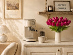Mandy's 20pcs Artificial Hot Pink Tulips - Image 5