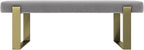 VANT Upholstered Bed Bench by VantPanels