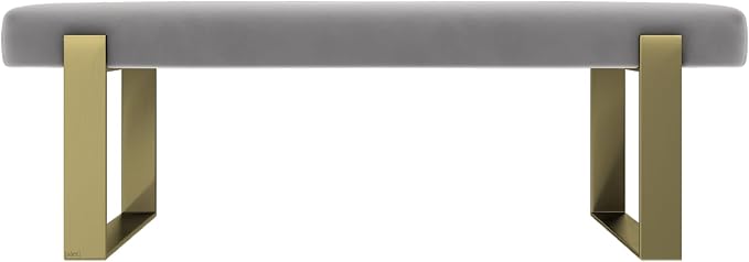VANT Upholstered Bed Bench by VantPanels