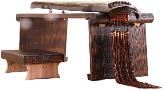 Sofa End Tables Wooden Floor Table - Image 3