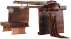 Sofa End Tables Wooden Floor Table - Image 3
