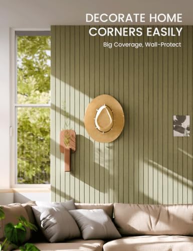 Fluxynara Felt Bulletin Board & Cork Board Alternative 48'' x 36'' - Image 3