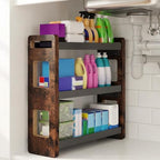 Bathroom Counter Organizer, Vanity Organizer, Perfume Organizer - Image 5