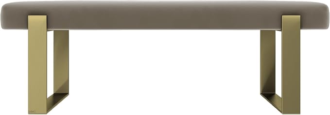 VANT Upholstered Bed Bench by VantPanels