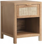 SICOTAS Rattan Nightstand - Image 9