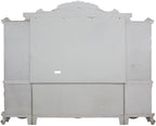Acme Picardy Wooden Entertainment Center - Image 4