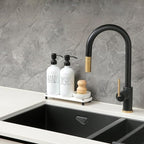 MOMEEMO Soap Dispenser Set Comes with Stainless Steel Pumps, White & White - Image 3