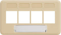 ICC Modular Furniture Faceplate by ICC