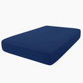 Milk Silk Couch Cushion Covers, Sofa Covers by hyha