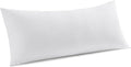 MIULEE 16x20 Pillow Insert, Premium Throw Pillow by MIULEE