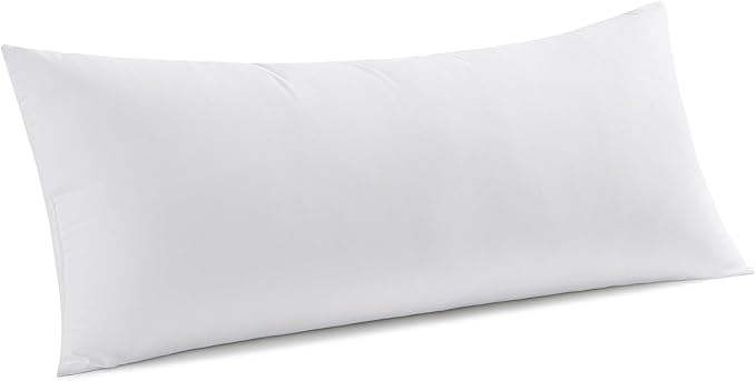 MIULEE 12x16 Pillow Insert, Premium Throw Pillow by MIULEE